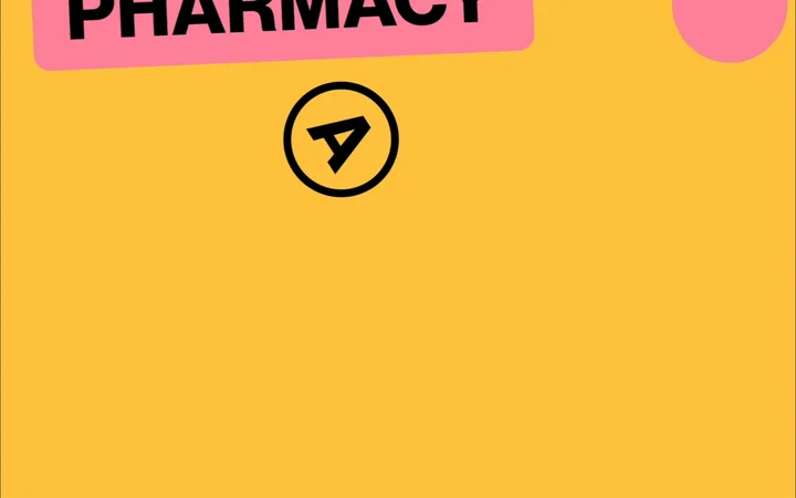 Art Pharmacy