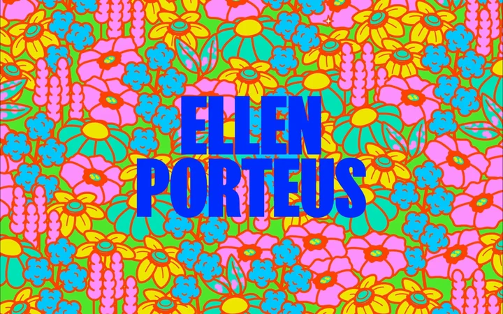 Ellen Porteus