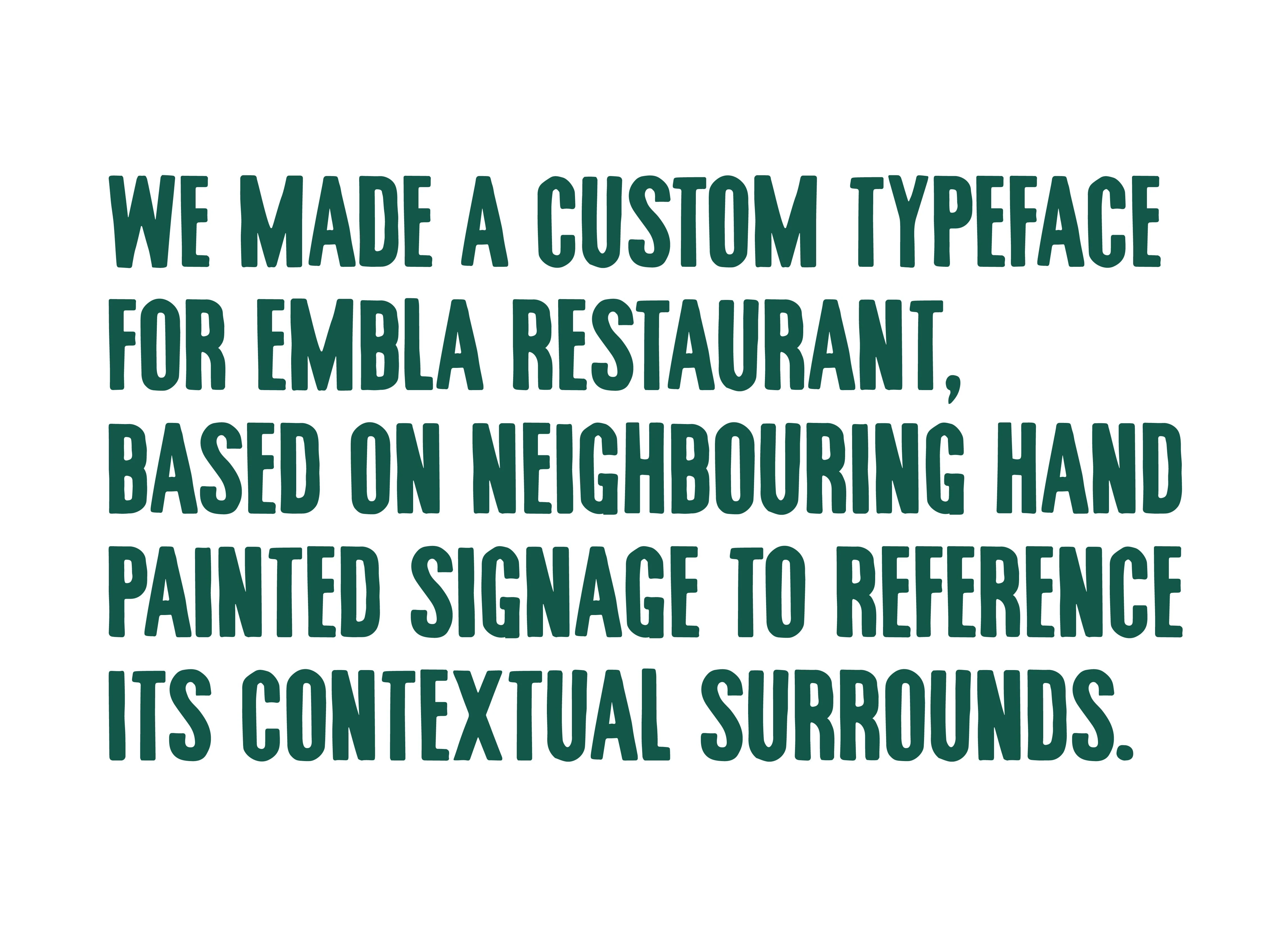 Embla