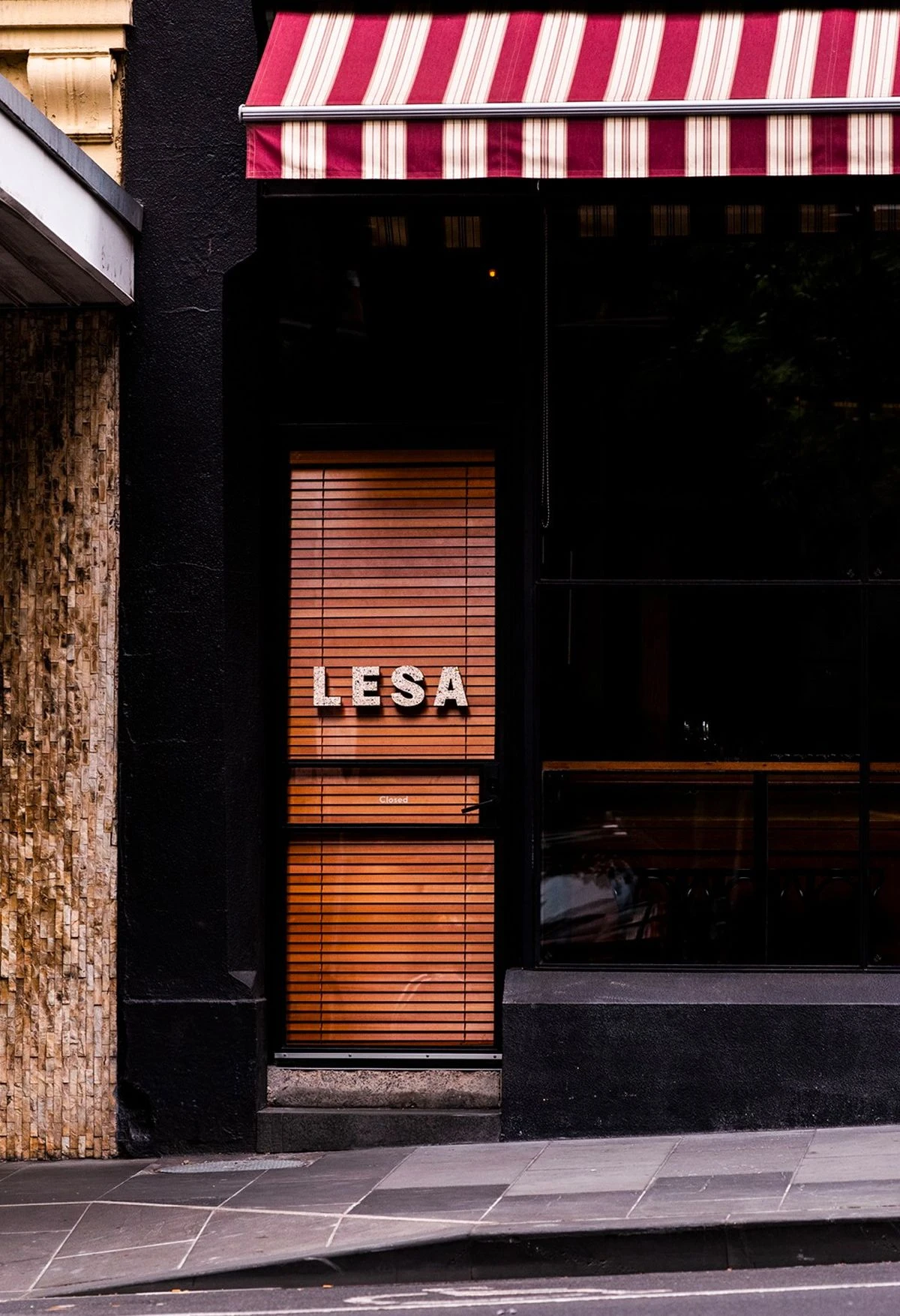 Lesa