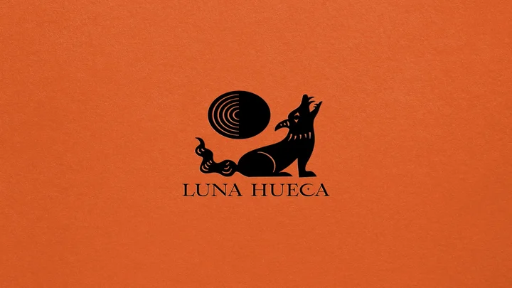 Luna Hueca