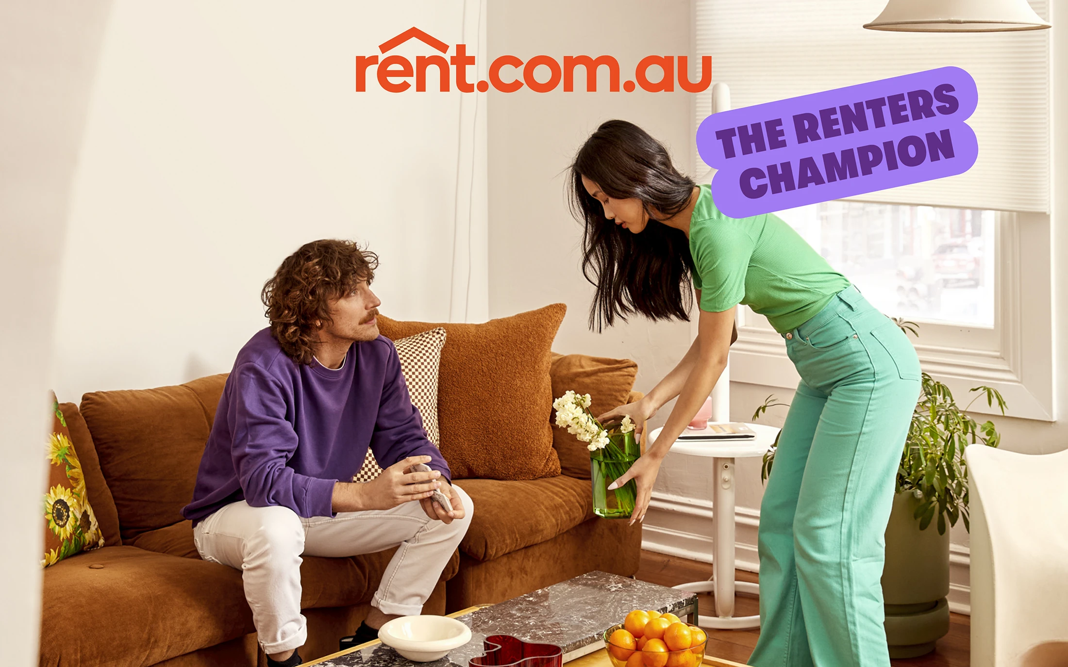Rent