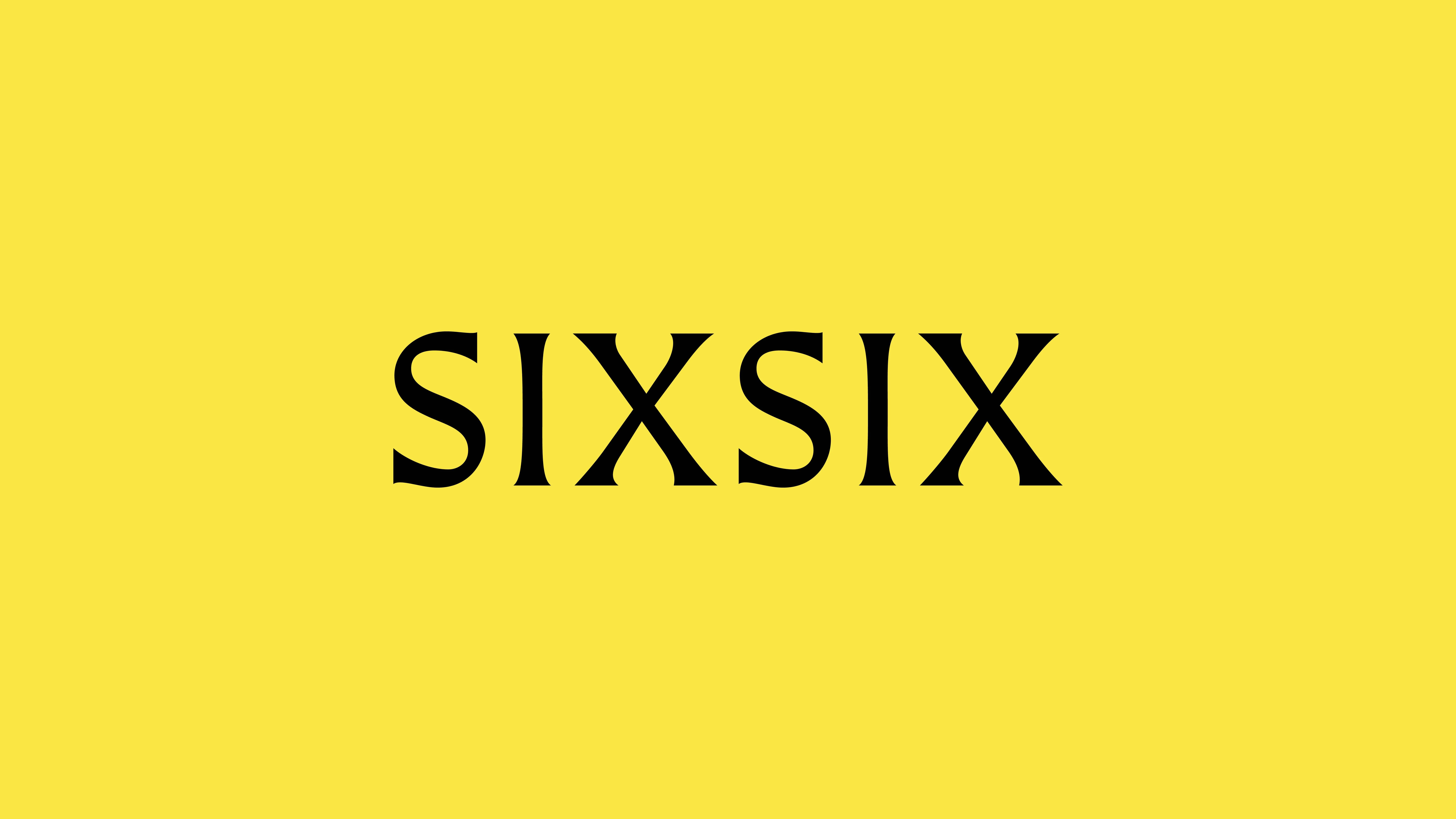Six Six