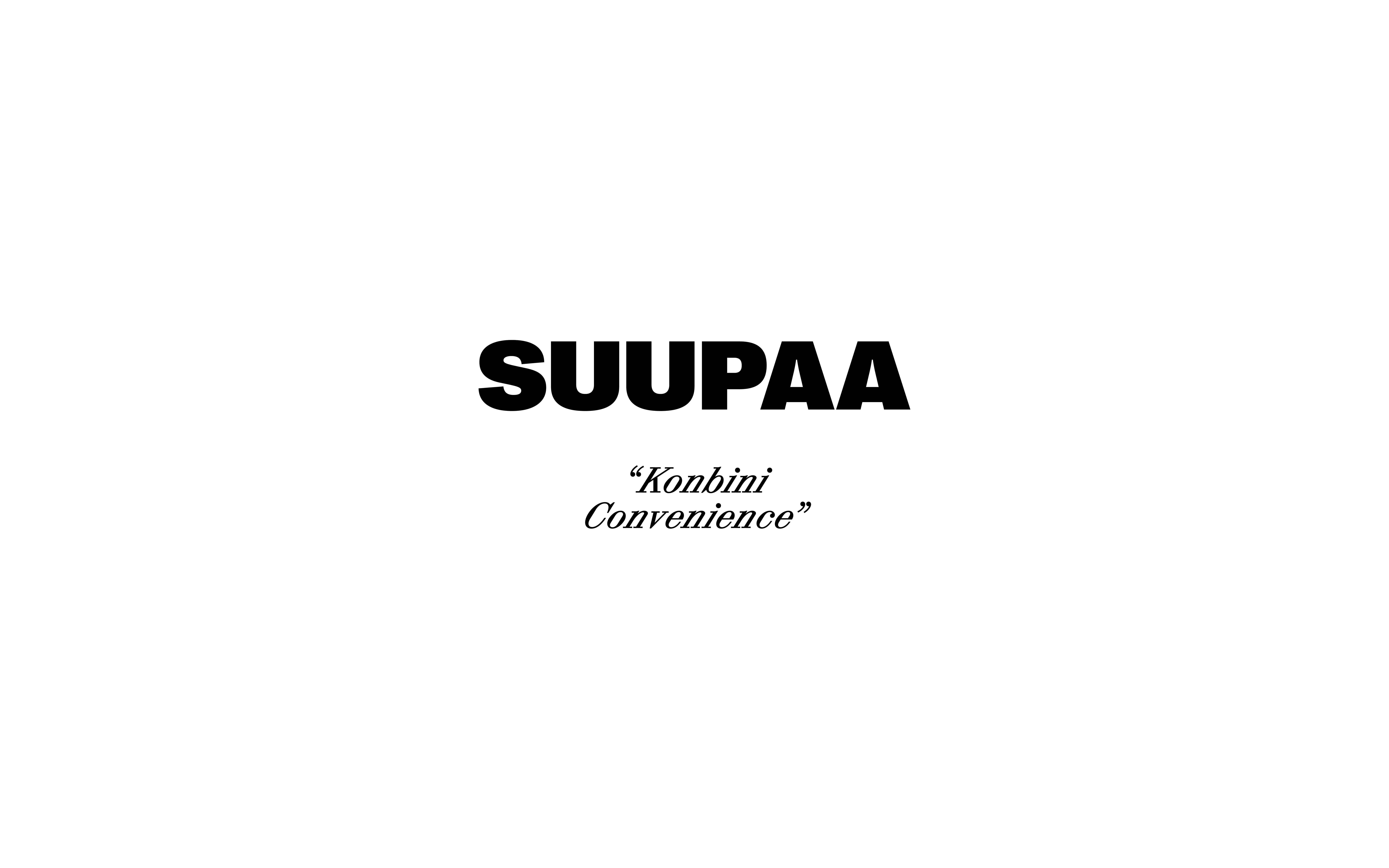 Suupaa