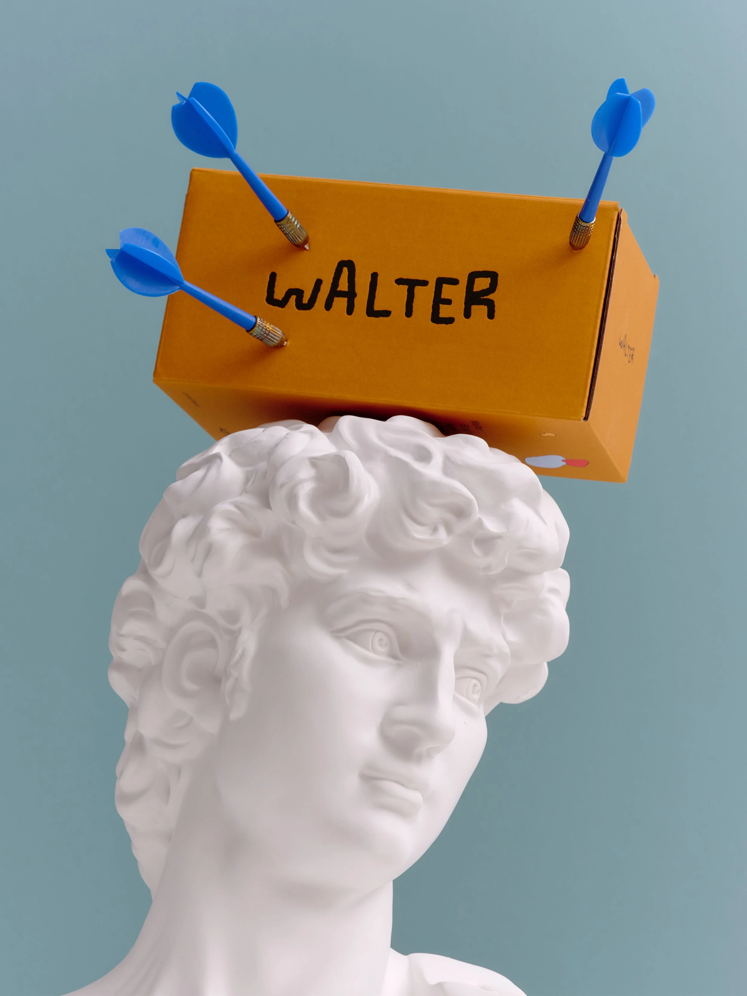 Walter Whisky