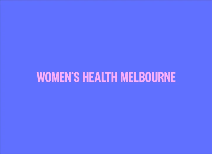 Women’s Health Melbourne