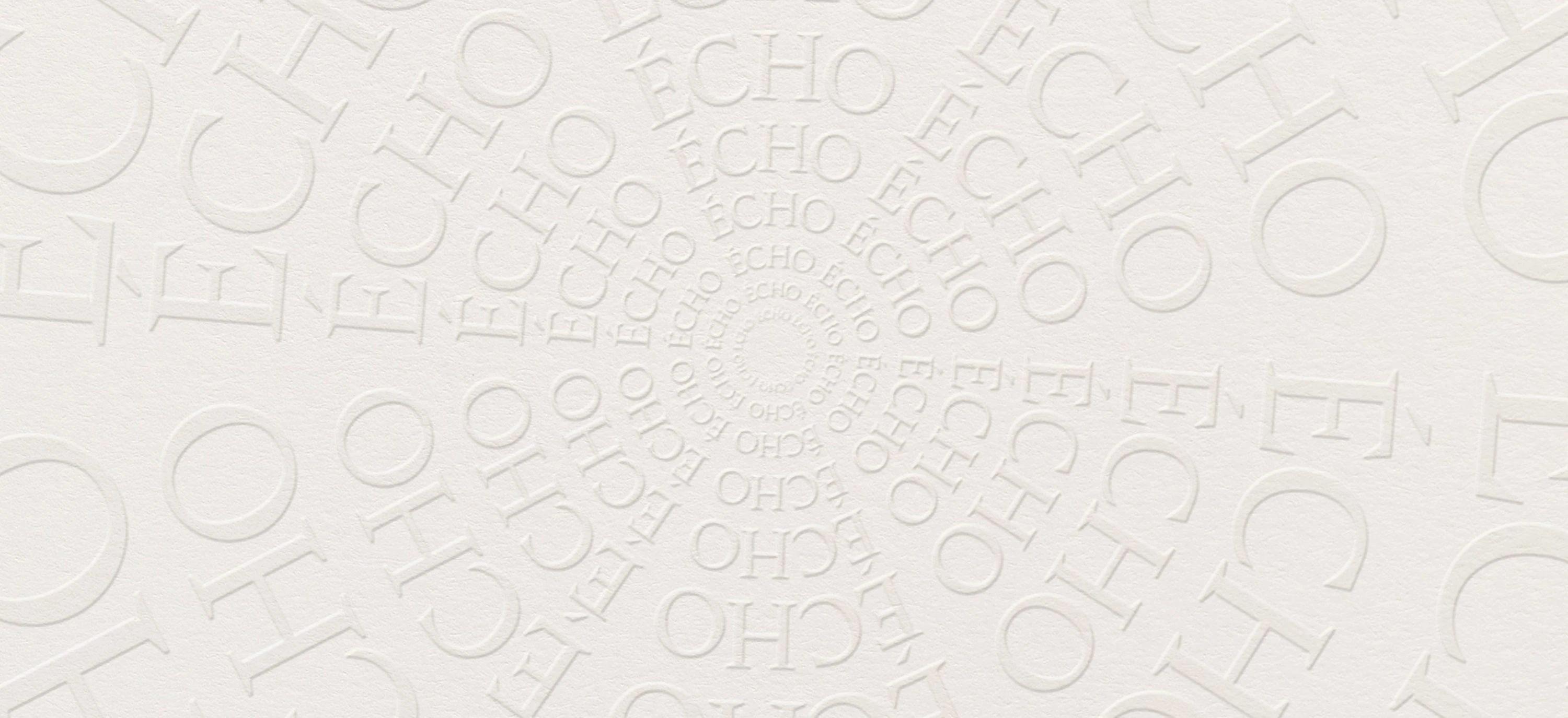 Écho Communication