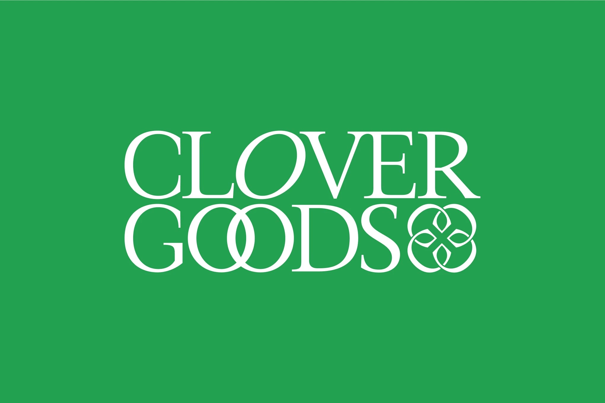 Clover Goods