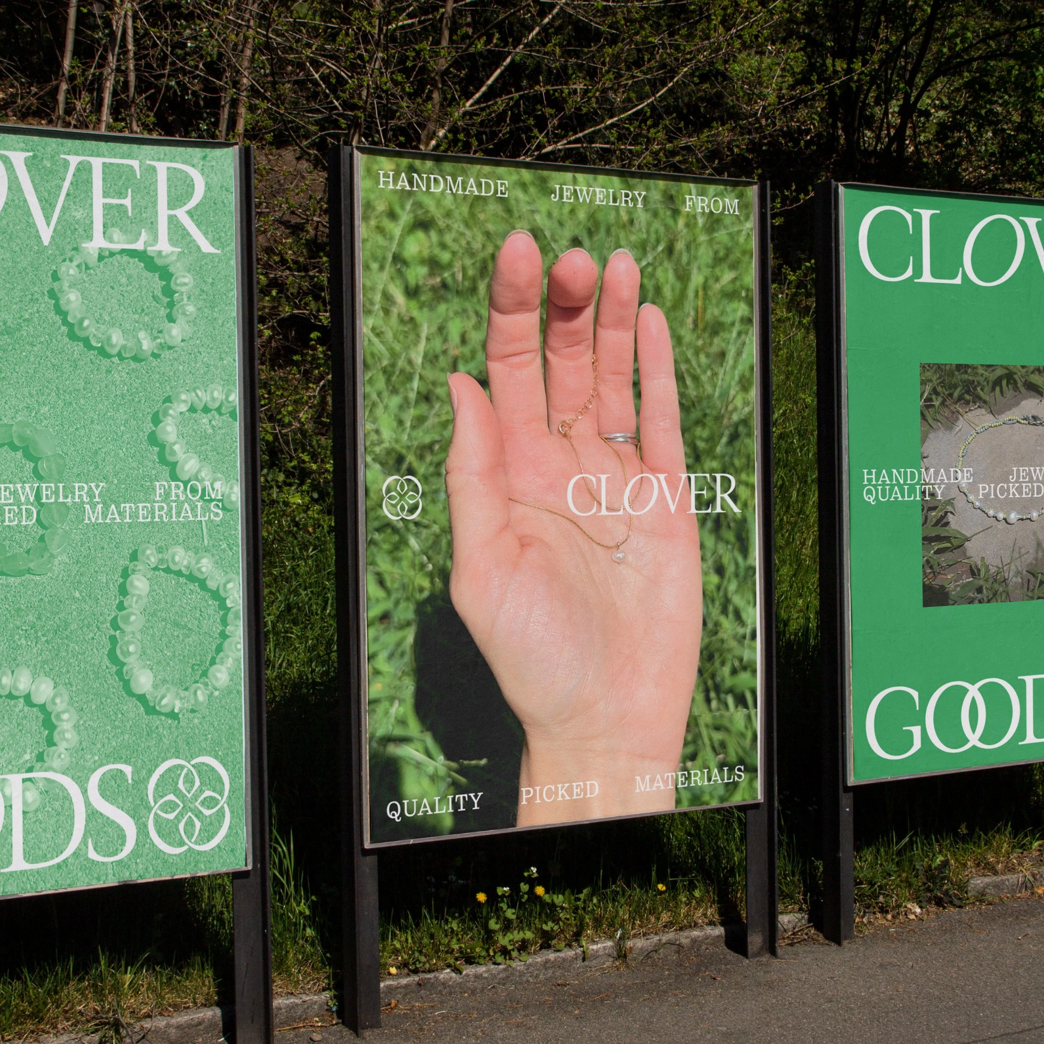 Clover Goods