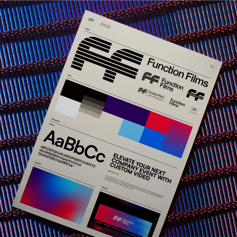 Function Films