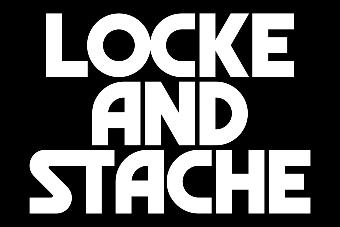 Locke and Stache