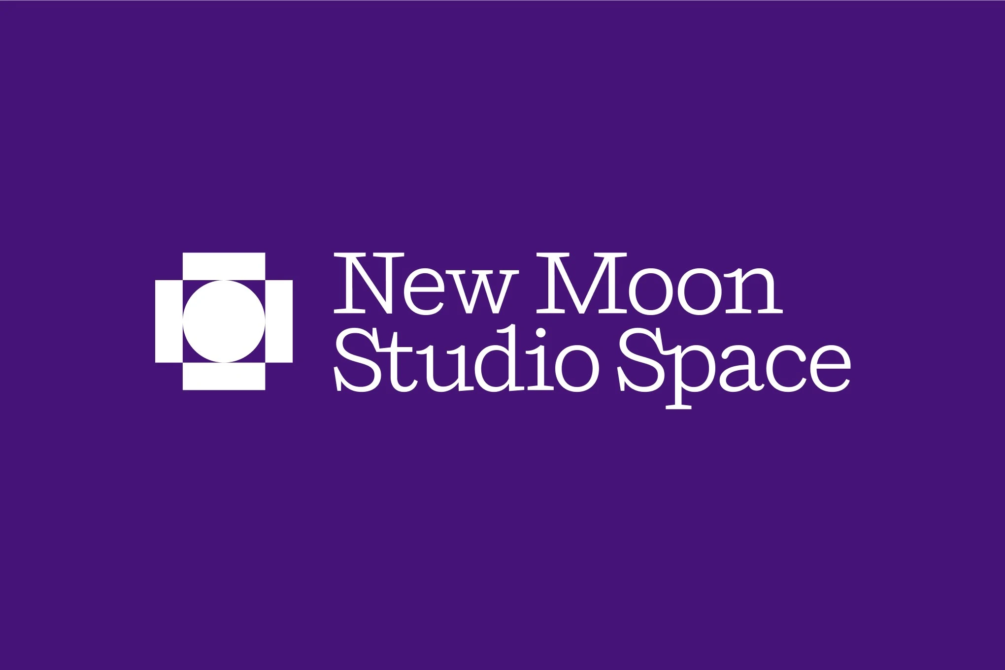 New Moon Studio Space