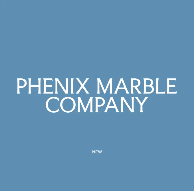 Phenix Marble