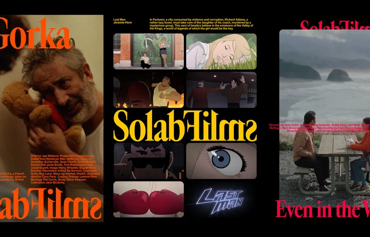Solab Films