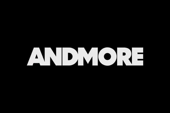 Andmore