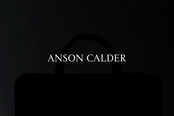Anson Calder