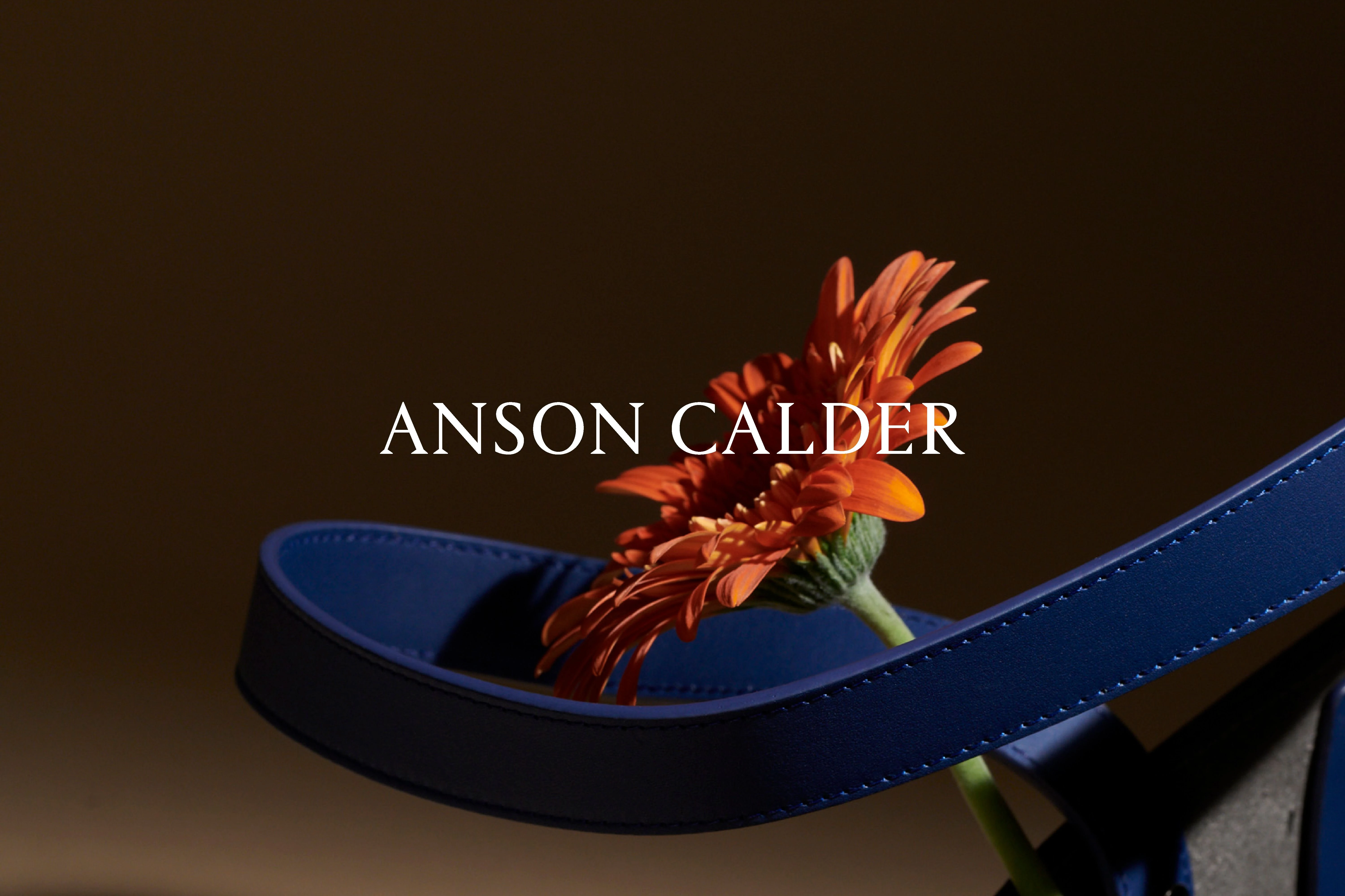 Anson Calder