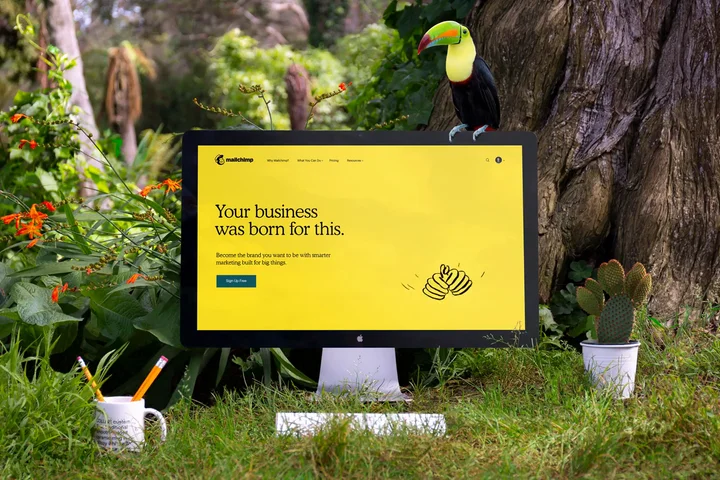 Mailchimp