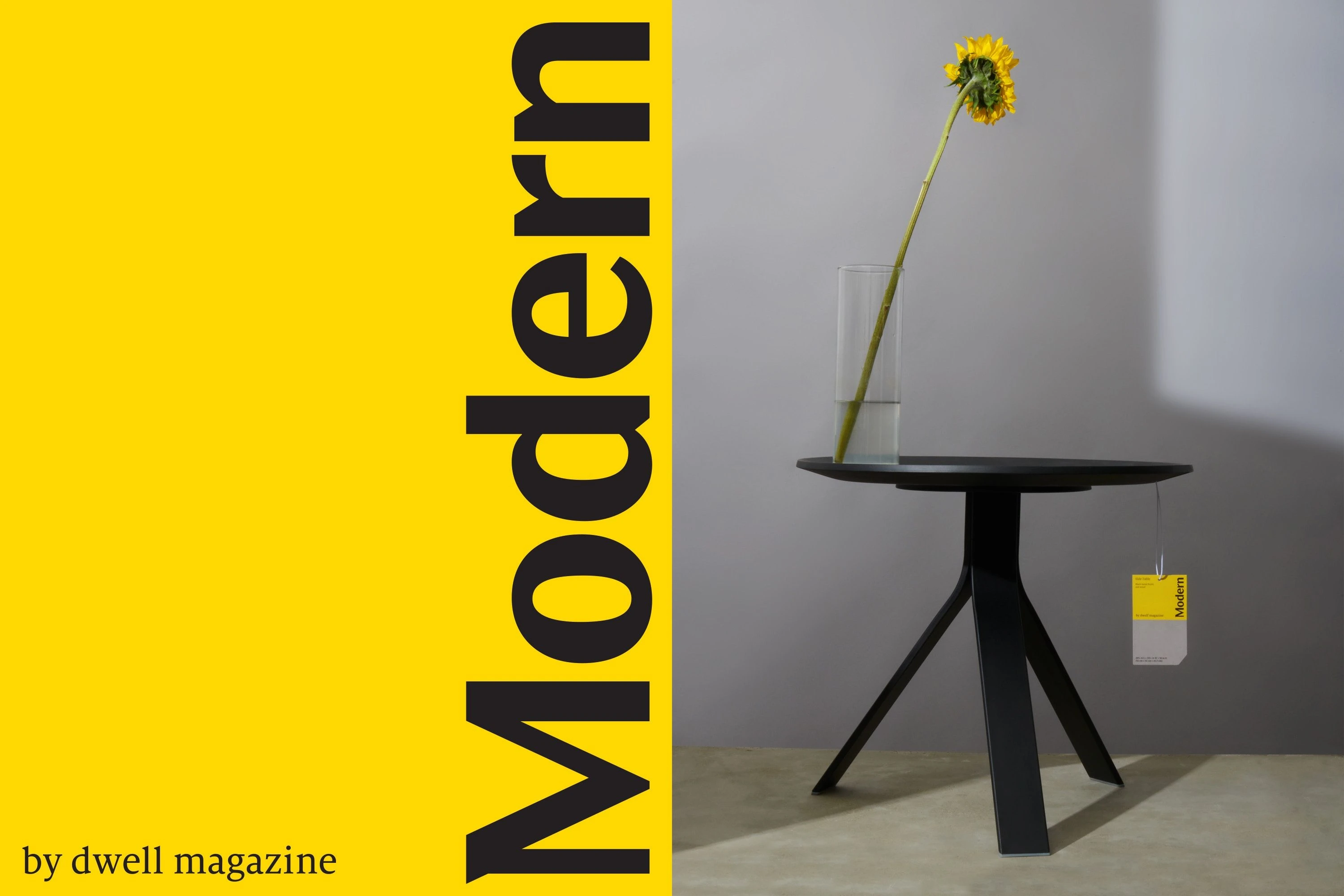 Modern by Dwell
