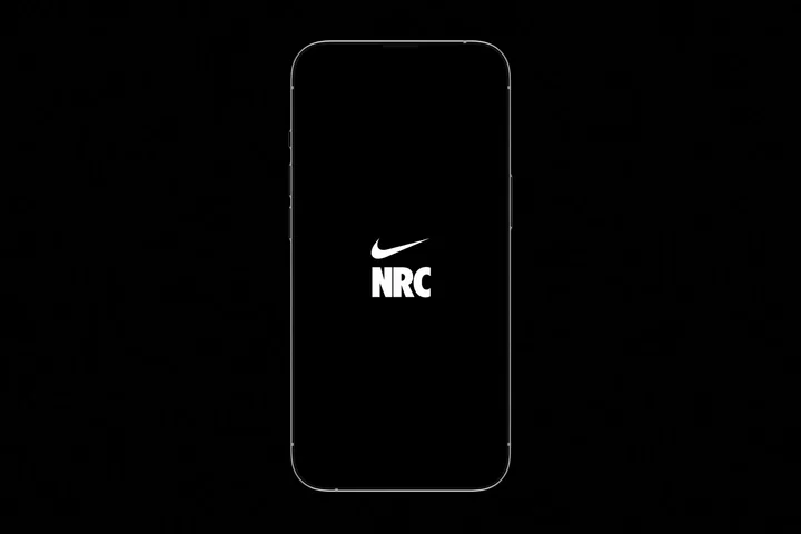 Nike