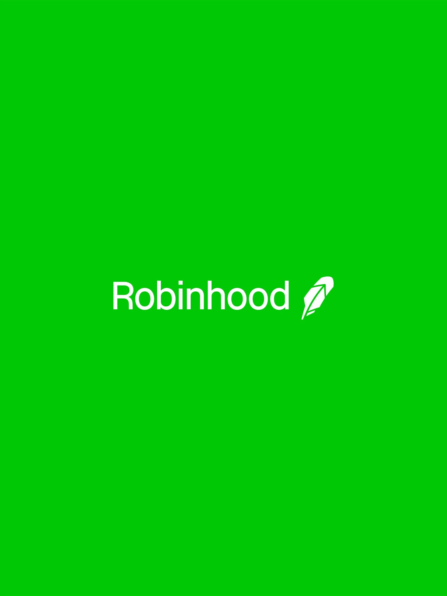 Robinhood