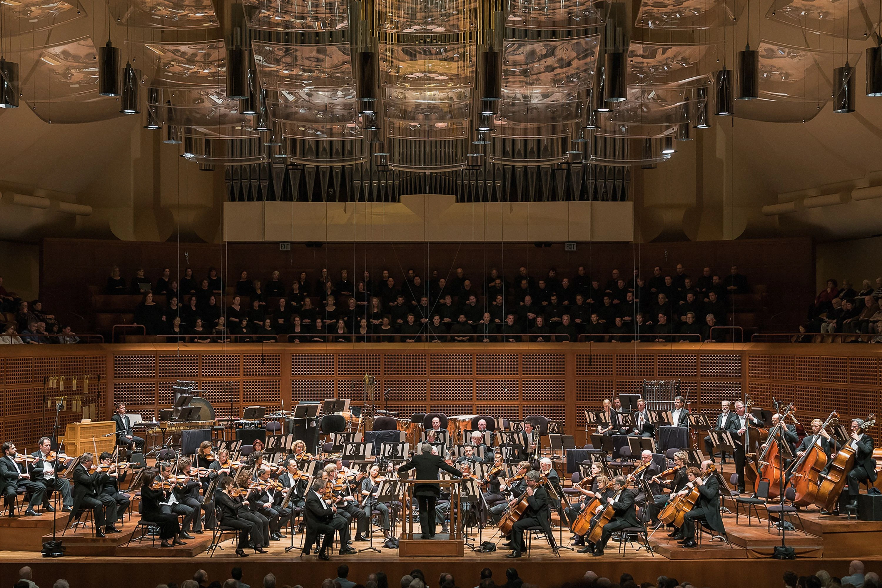 San Francisco Symphony