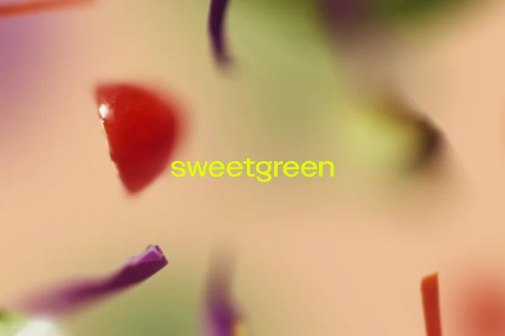 Sweetgreen