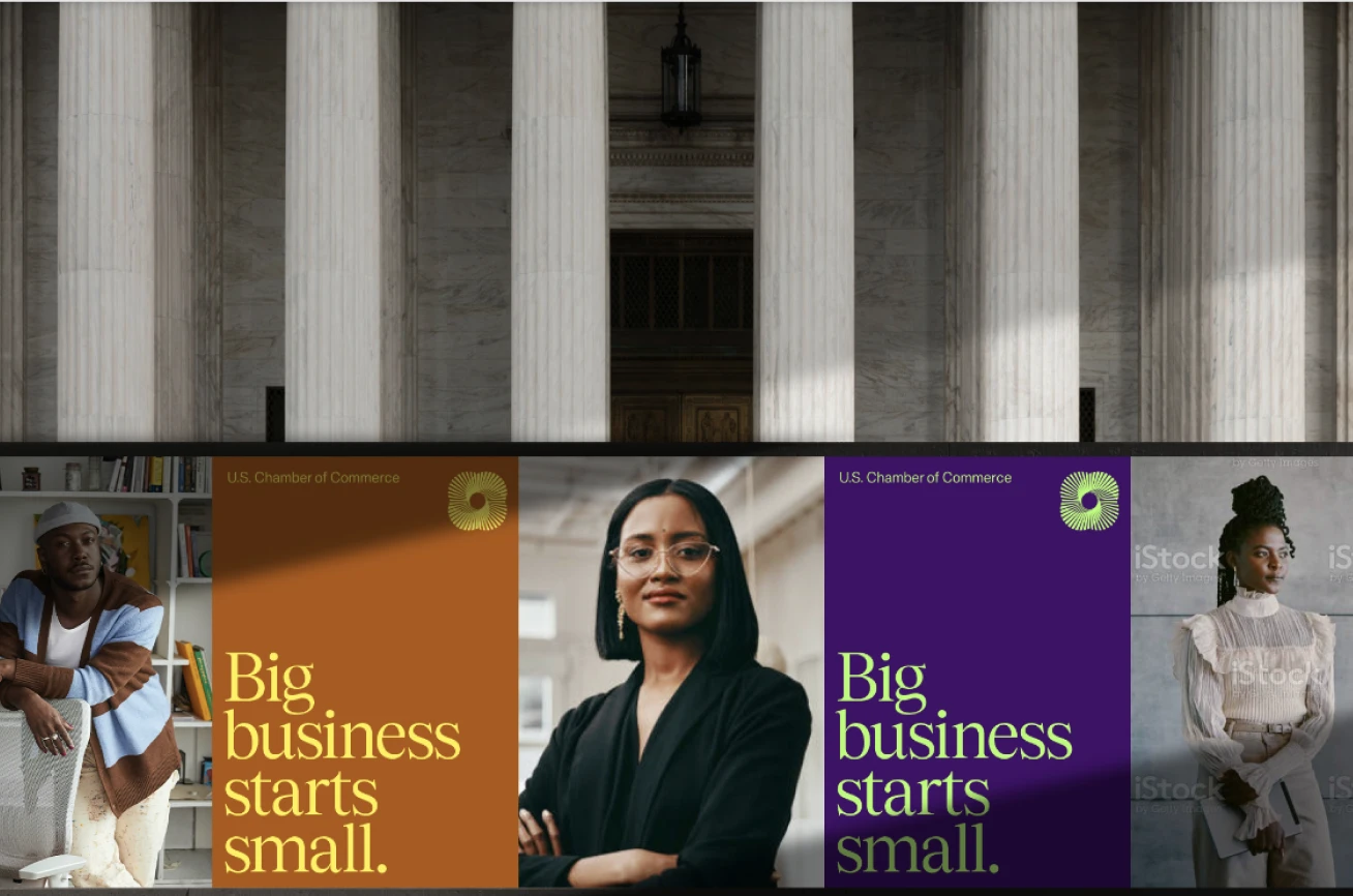 US Chamber of Commerce