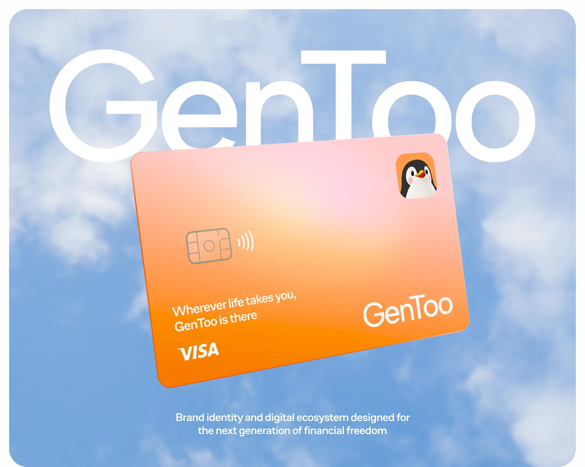 GenToo