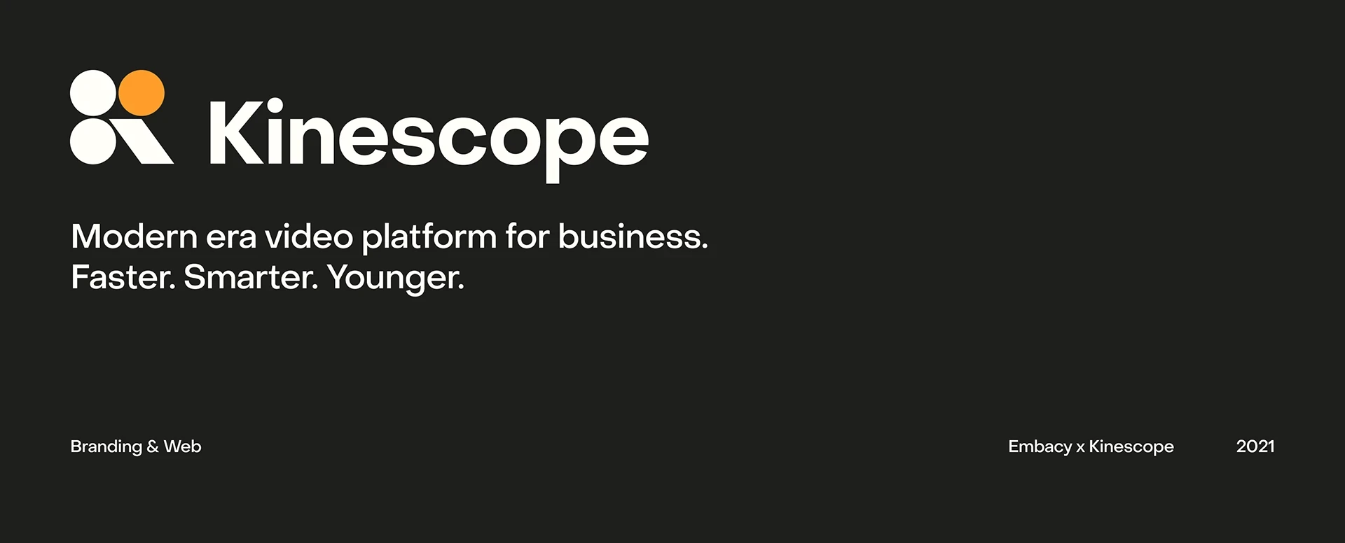 Kinescope
