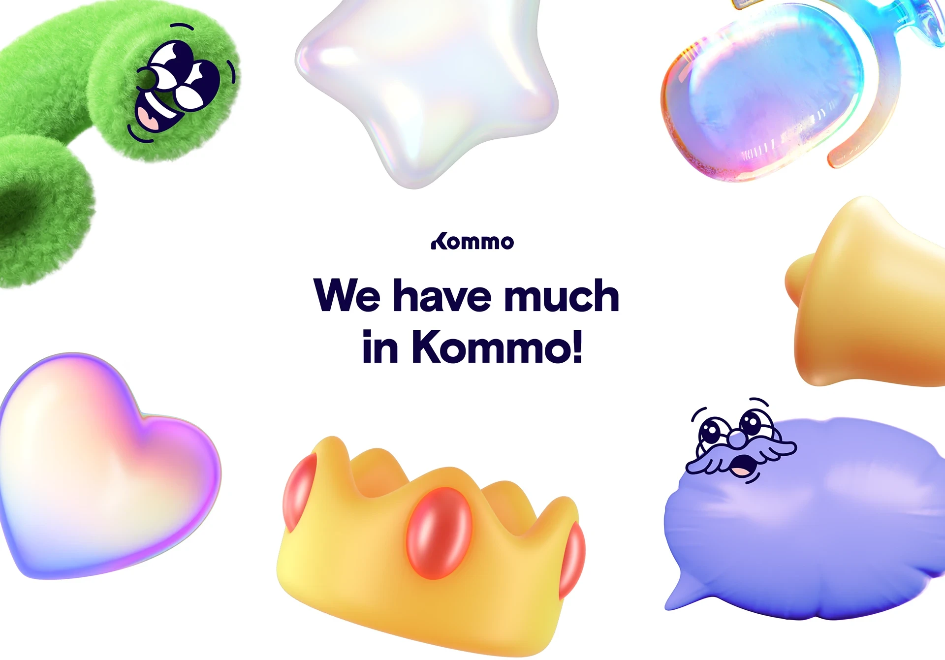 Kommo