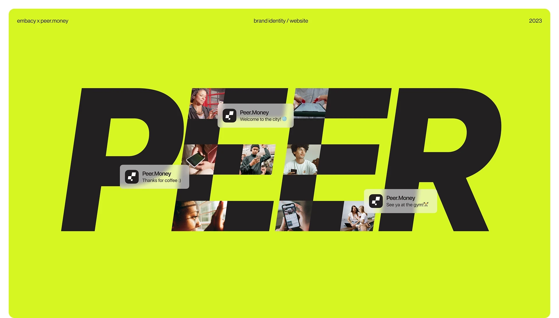 Peer.Money
