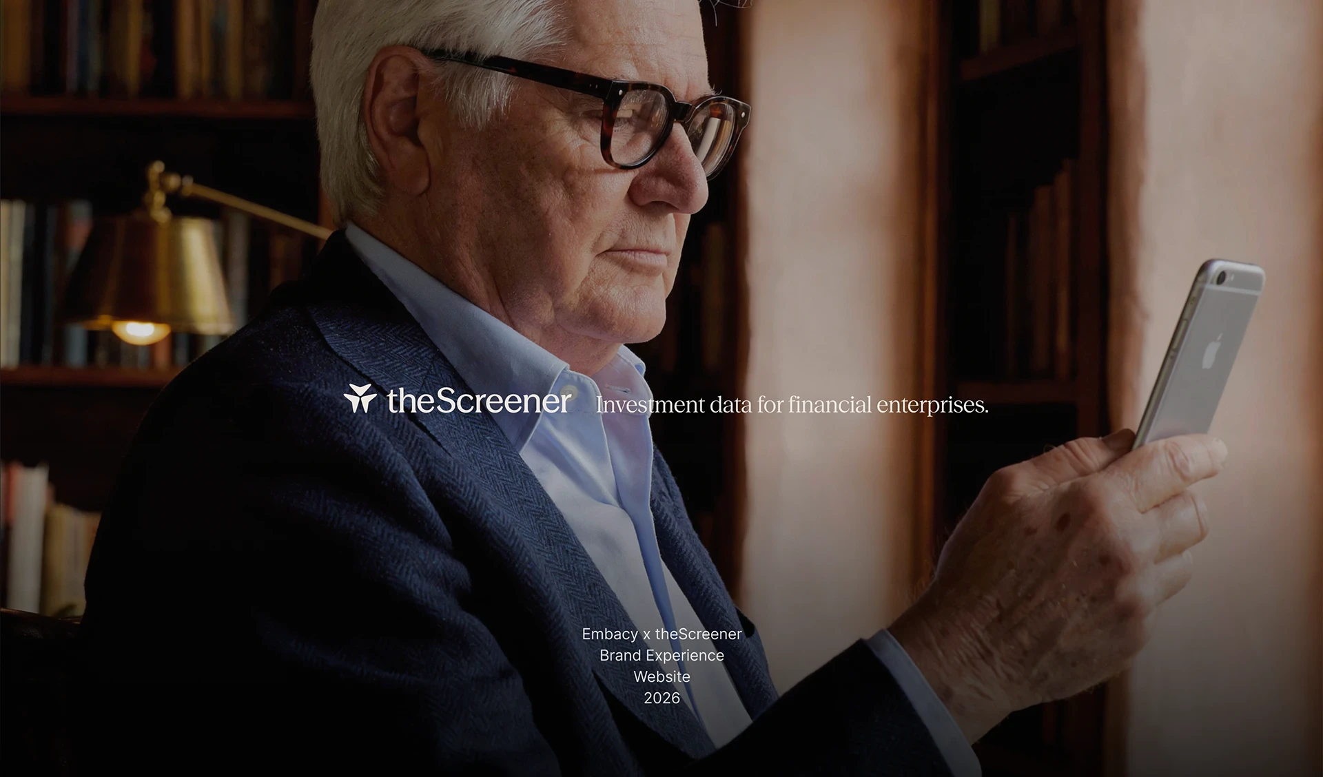 theScreener