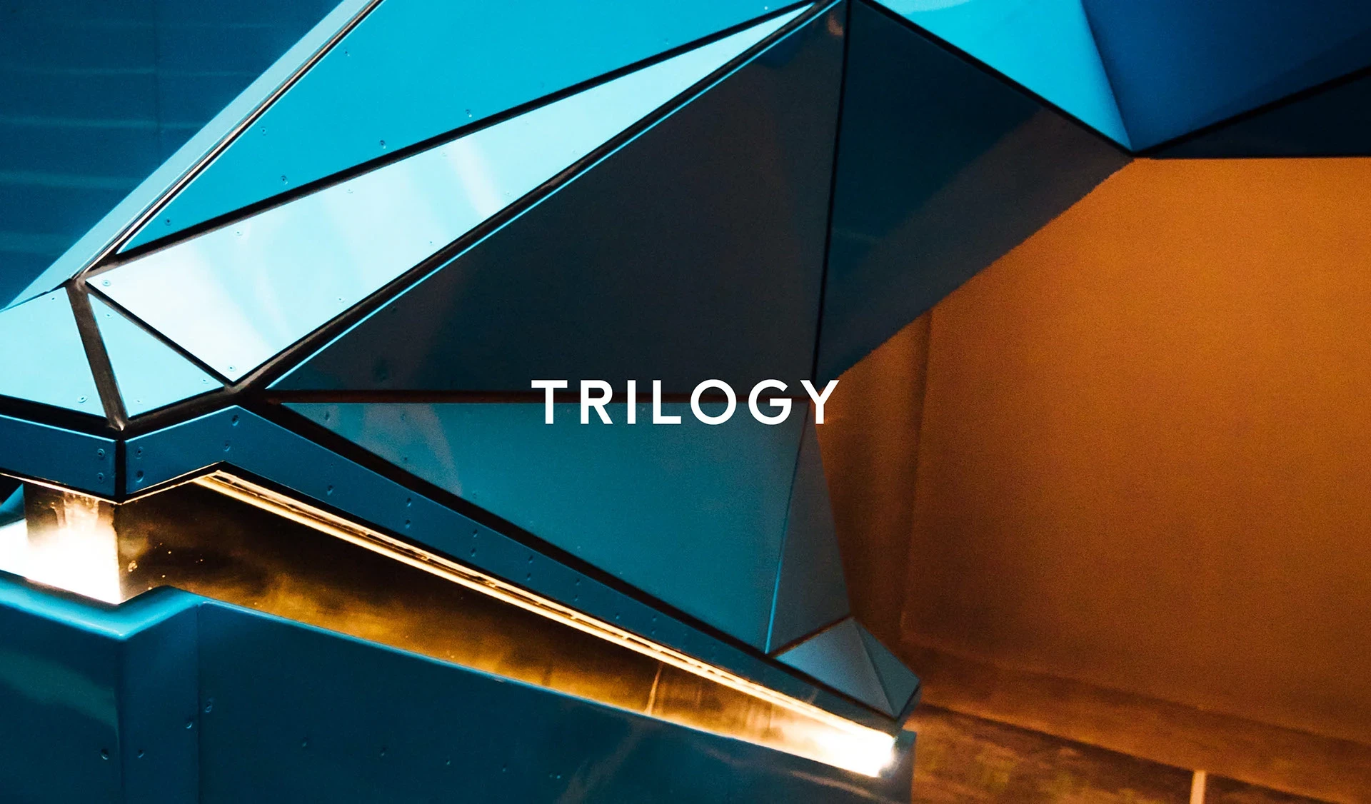 Trilogy