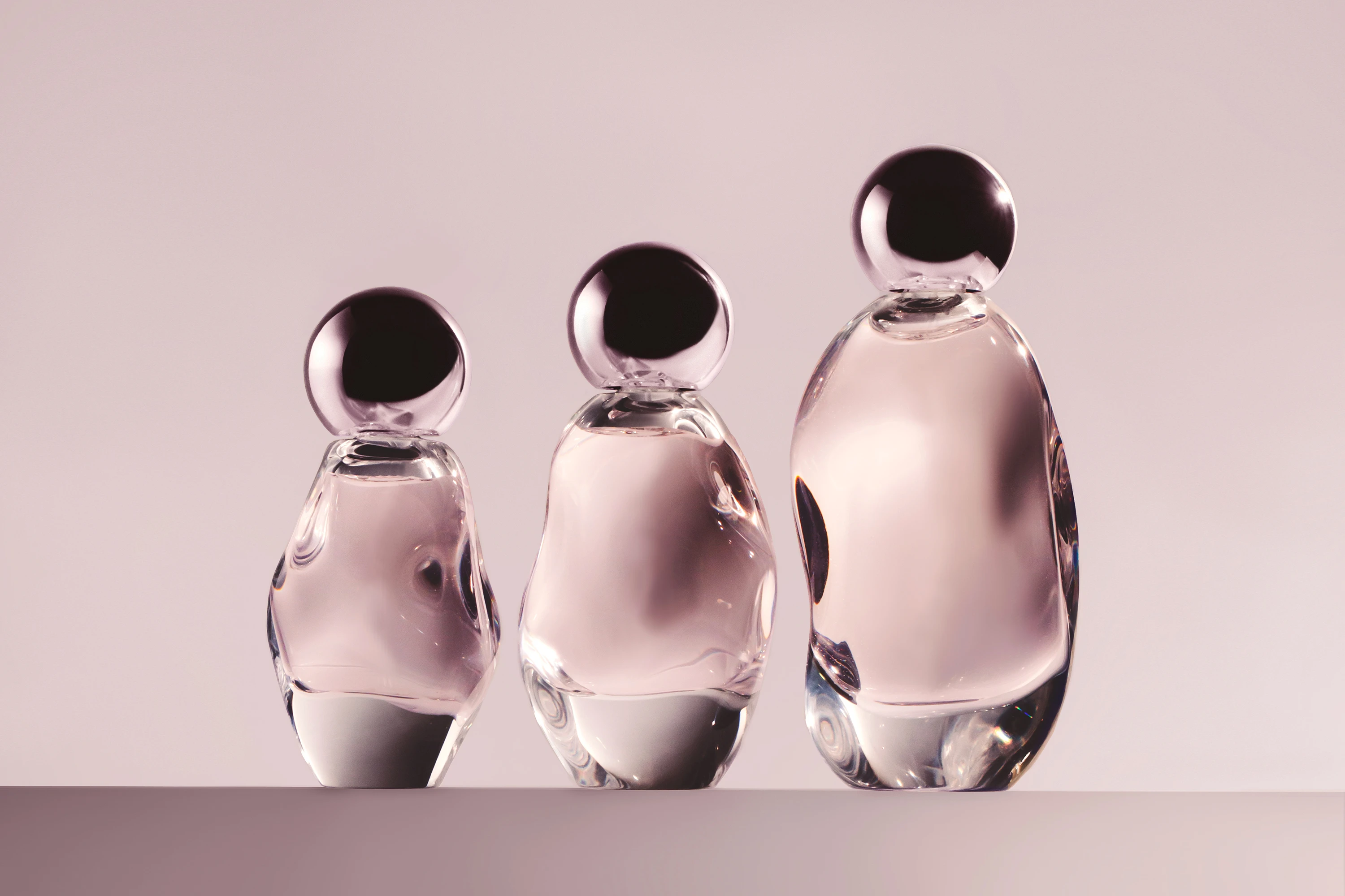 All Fragrance