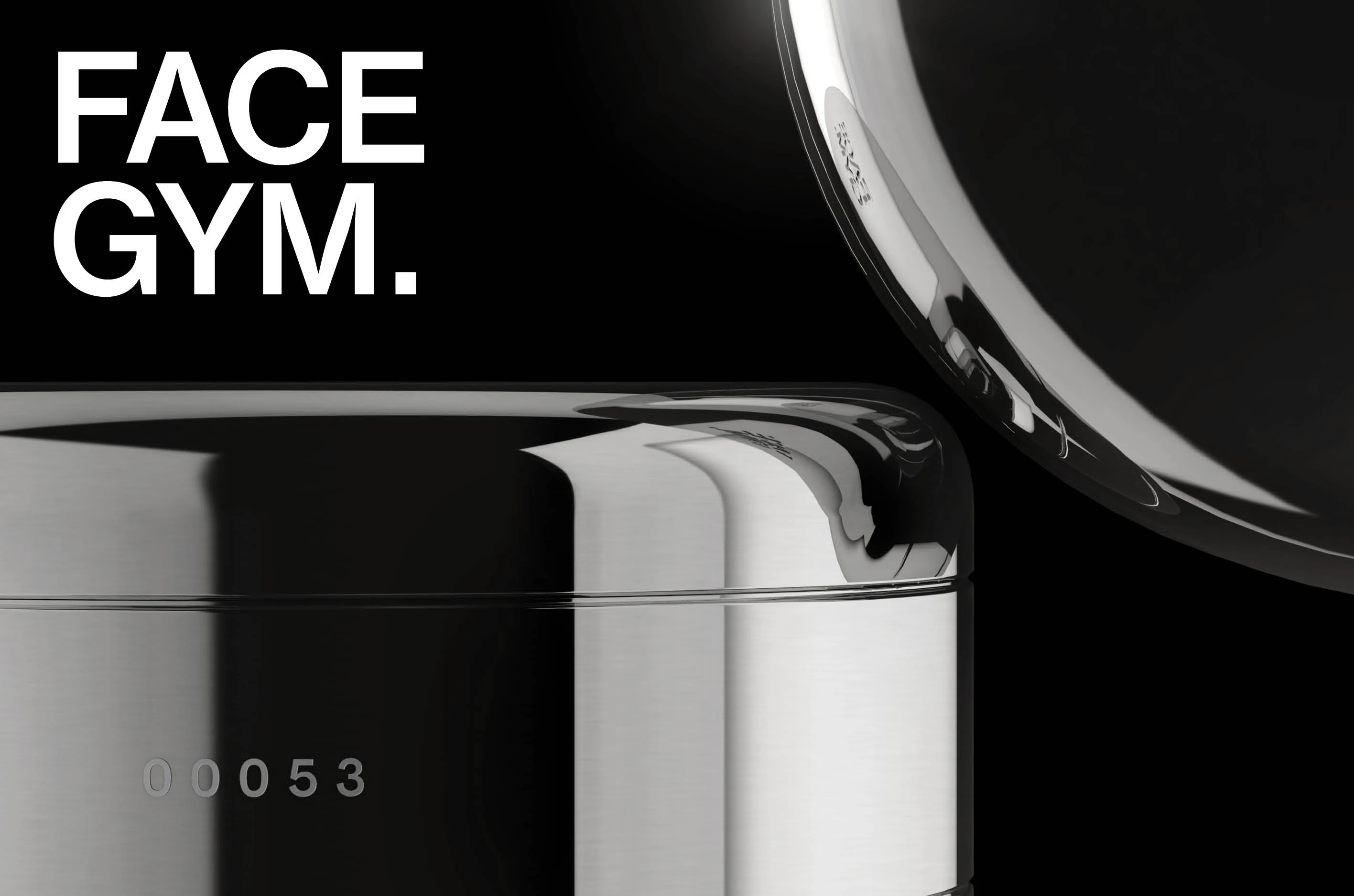 Face Gym