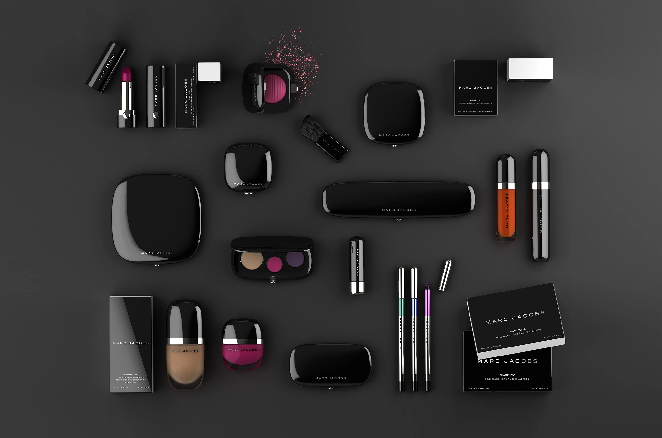 Marc Jacobs Beauty