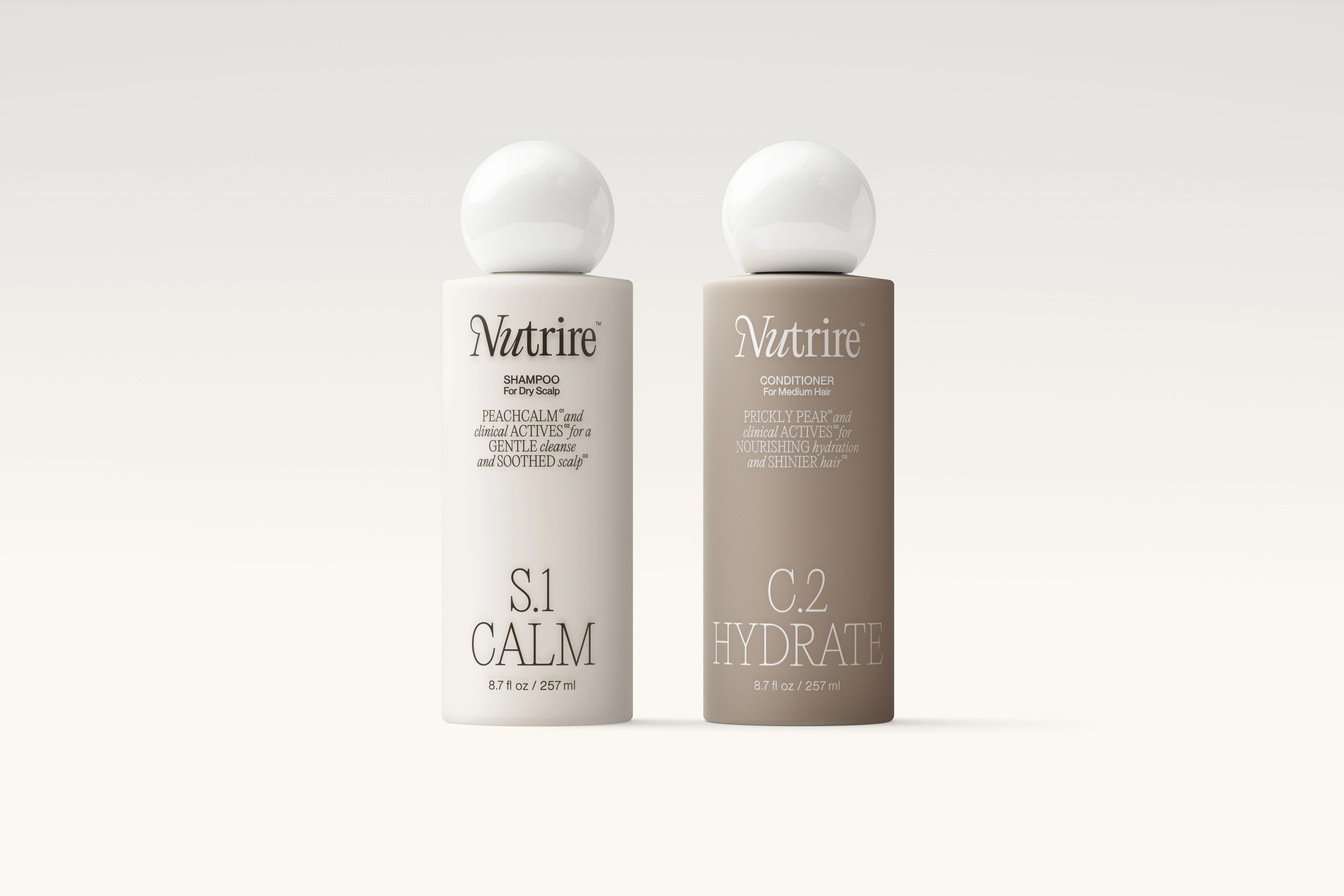 Nutrire
