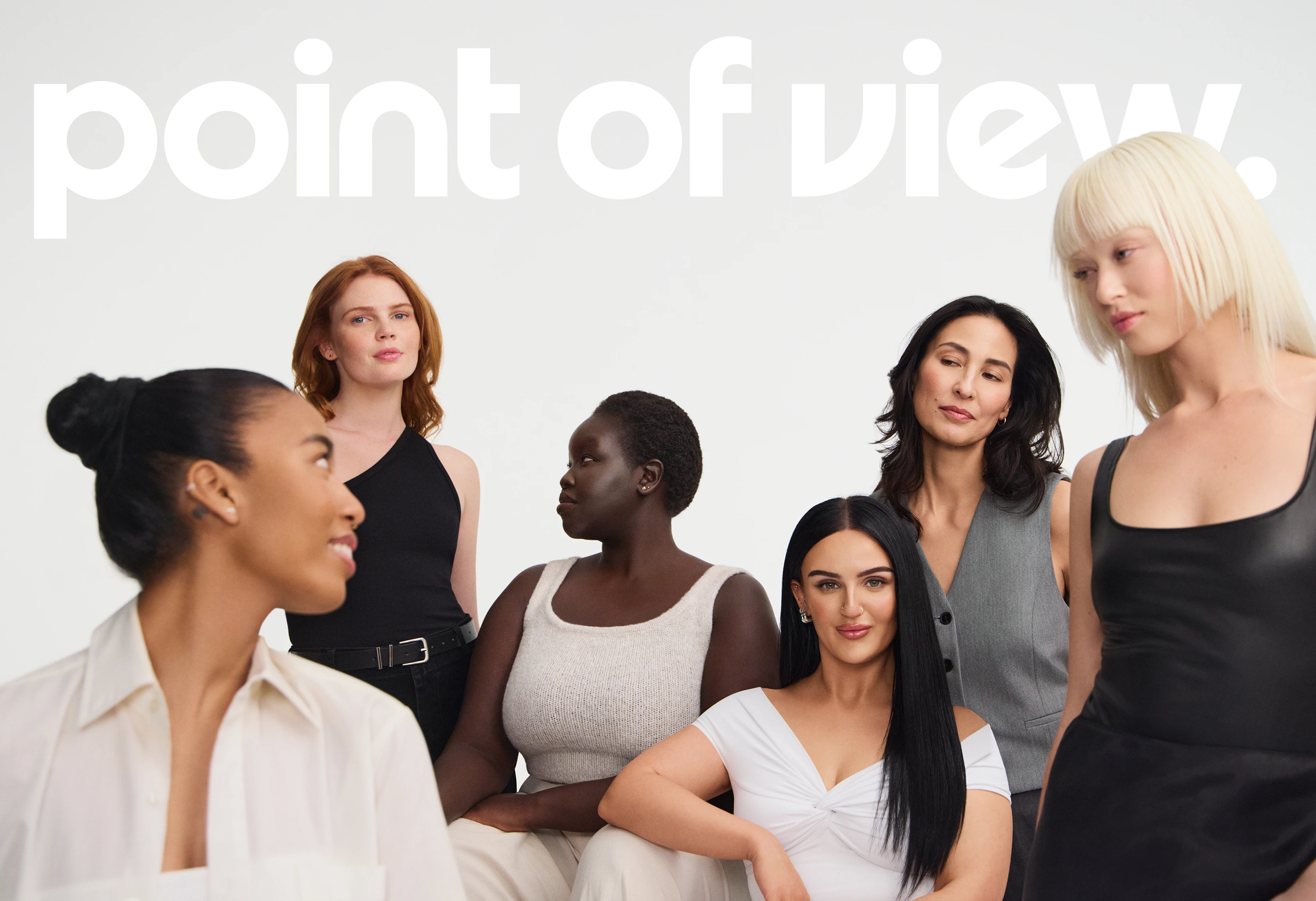 Point of View