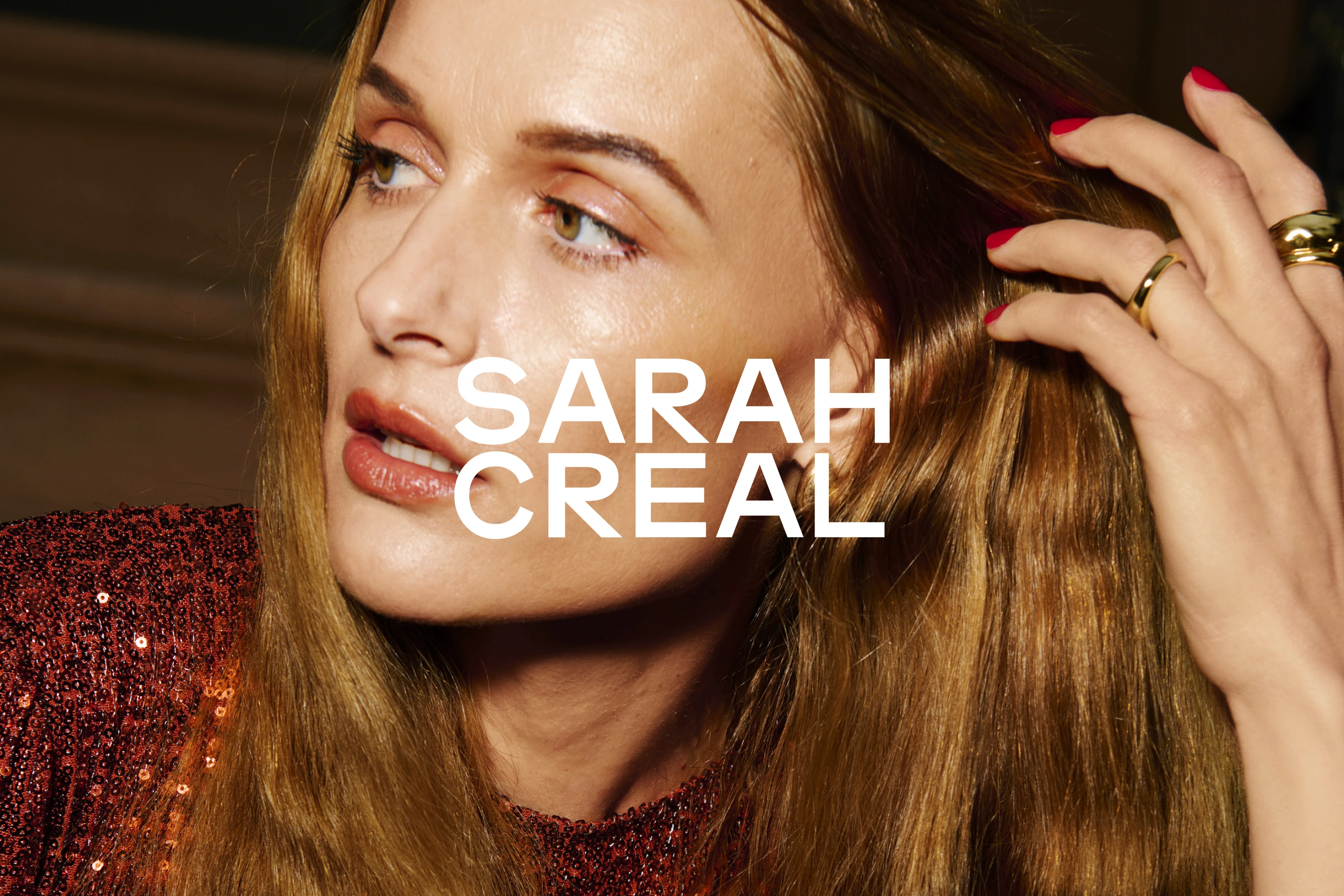Sarah Creal