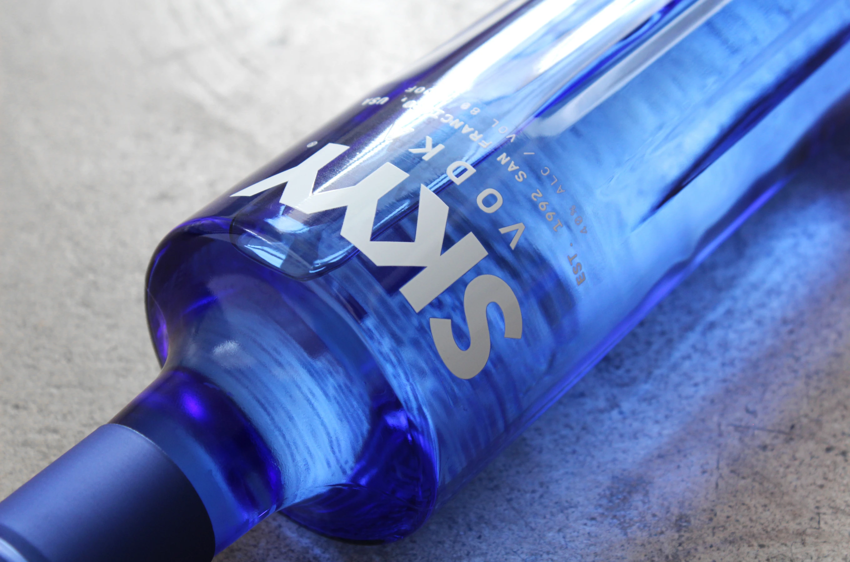 Skyy Vodka