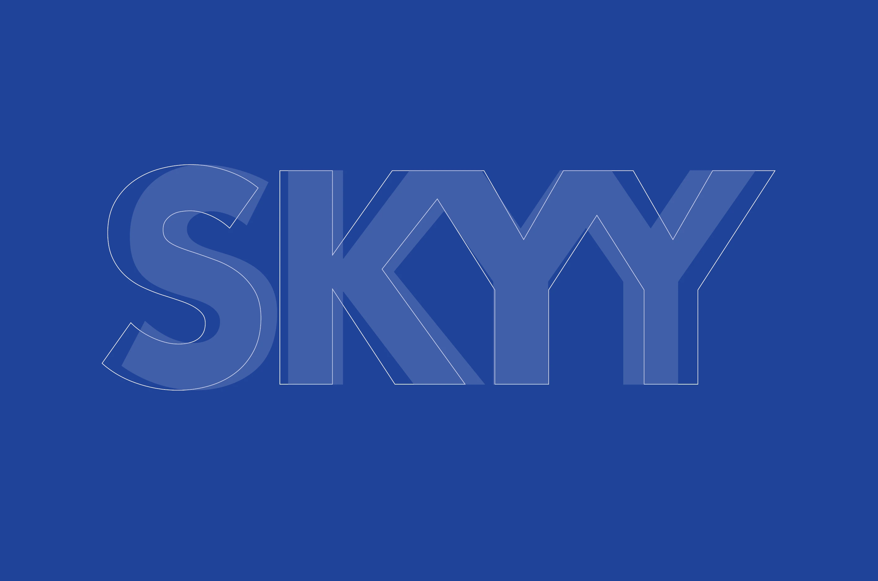 Skyy Vodka