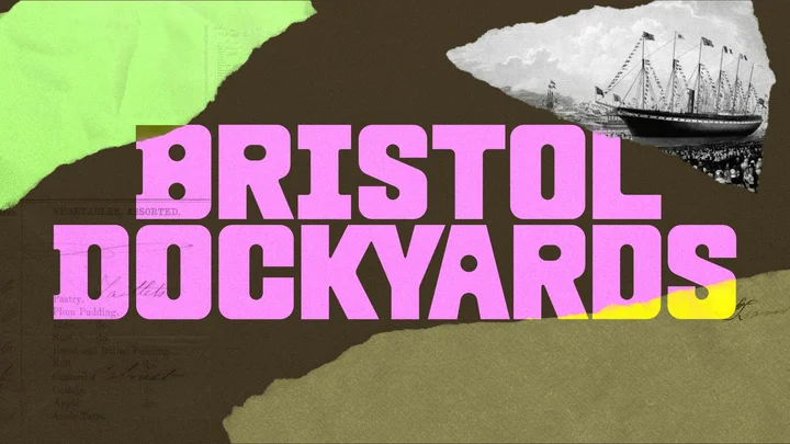 Bristol Dockyards