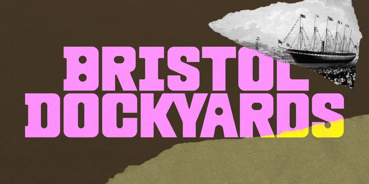 Bristol Dockyards