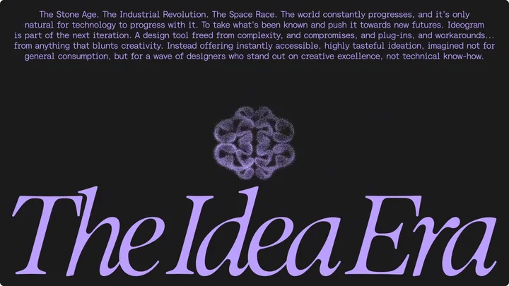 Ideogram
