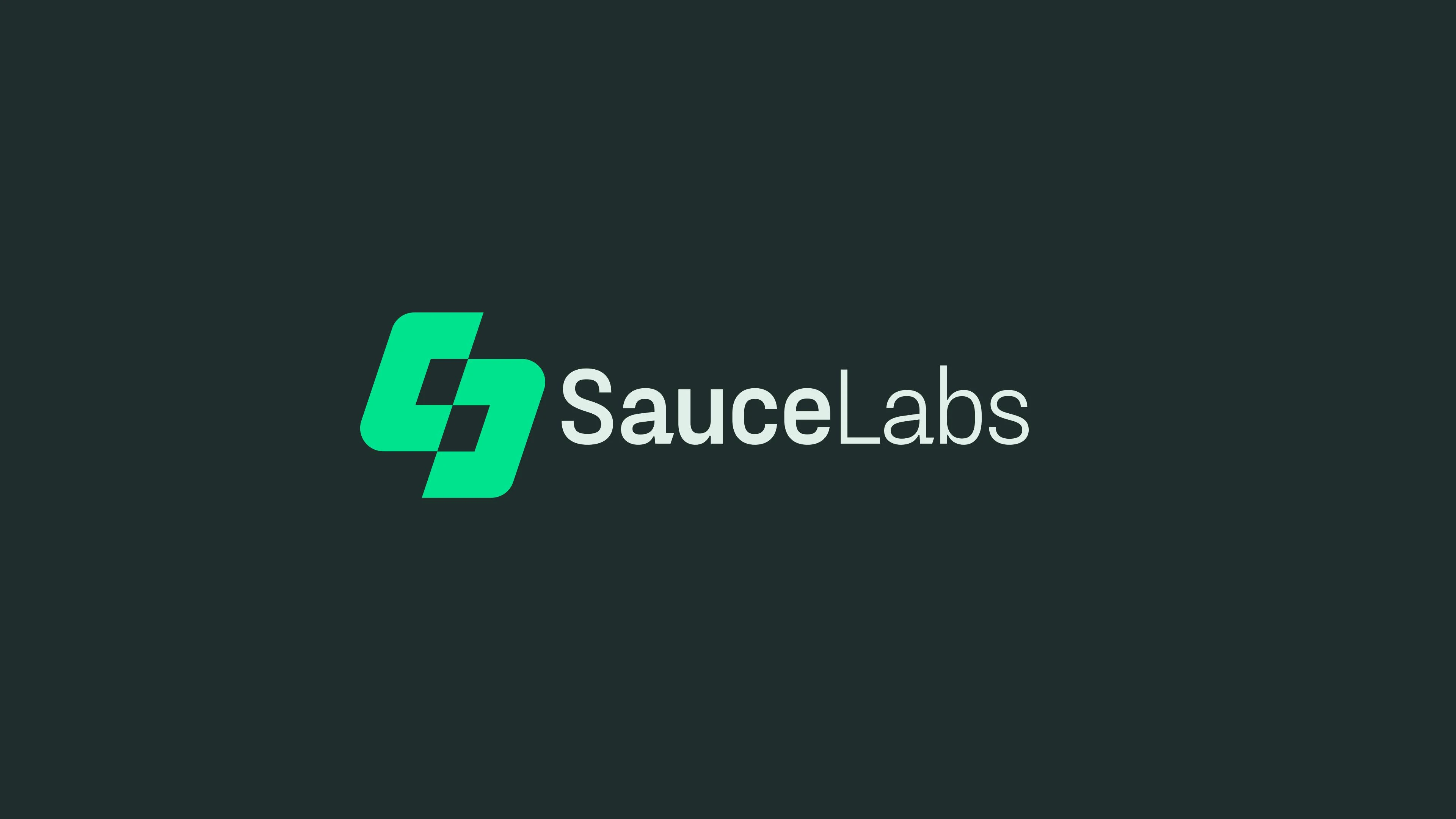 SauceLabs