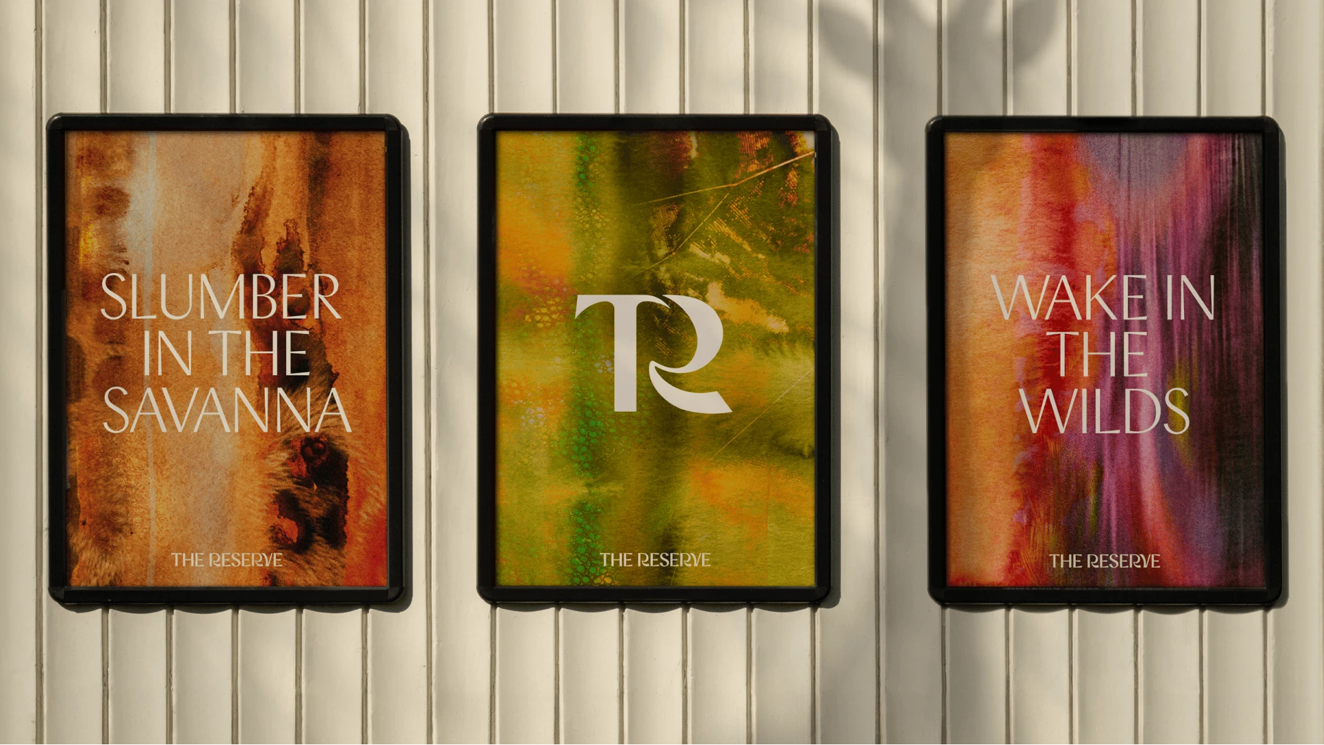 The Reserve