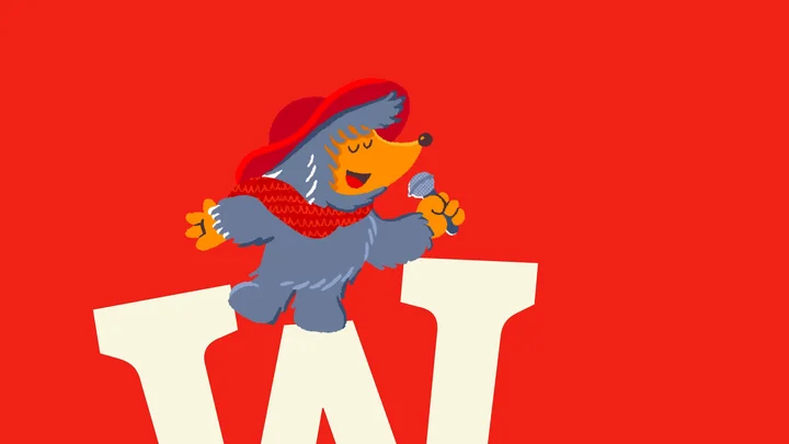 The Wombles