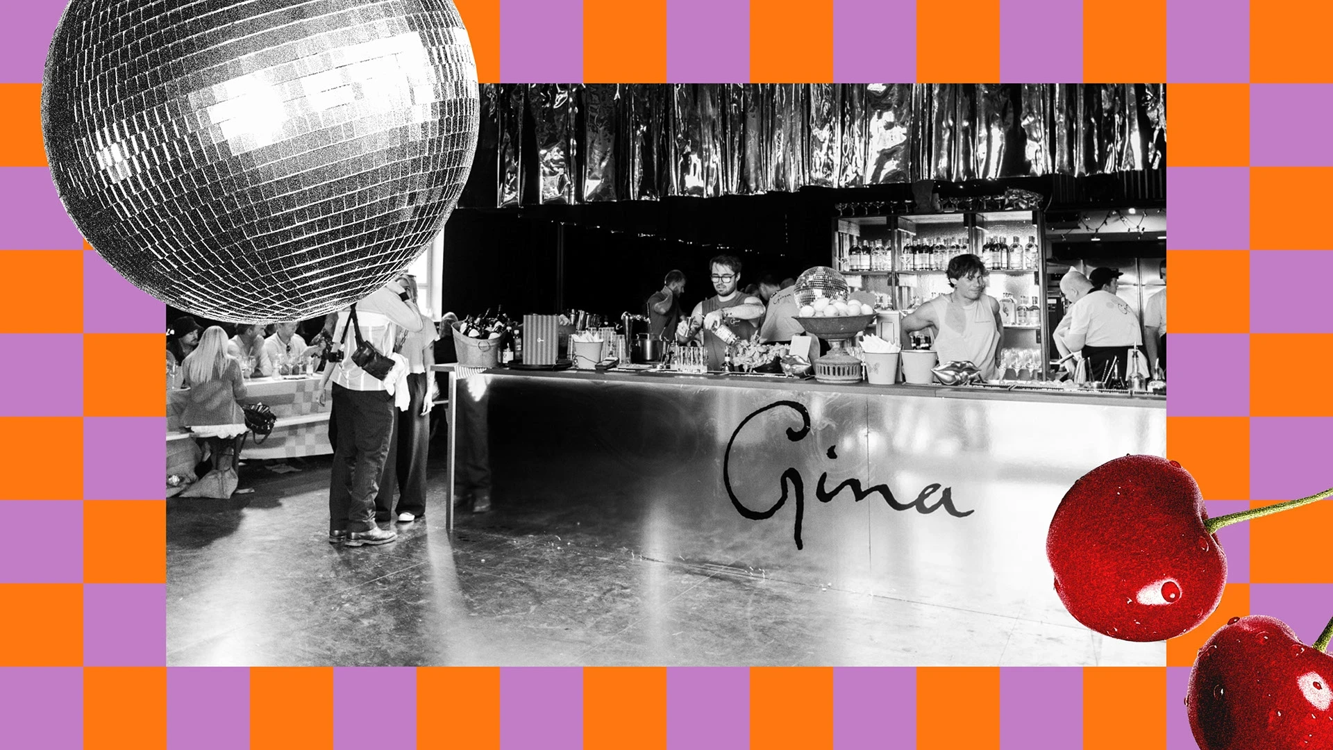 Gina Flow