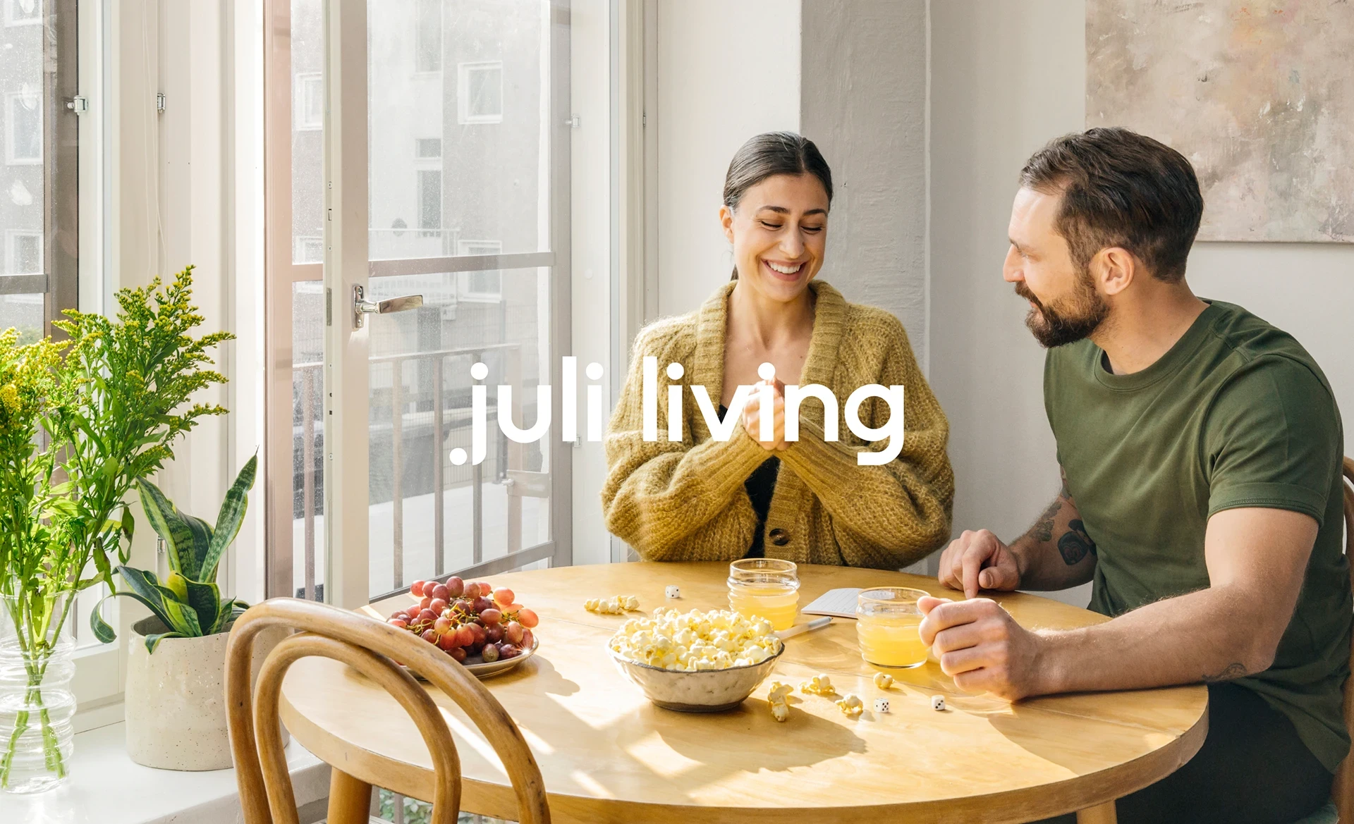 Juli-Living